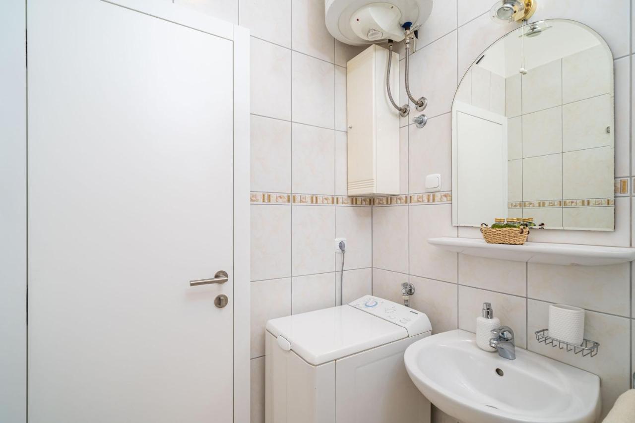 Ponte Apartment Orasac Exterior photo